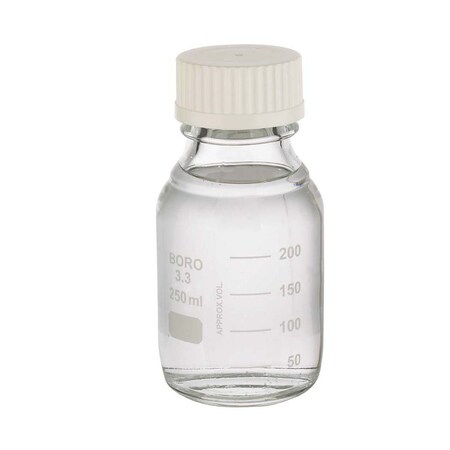 Dwk Life Sciences Lab 45's Bottle, 250ml, 12/PK 219927